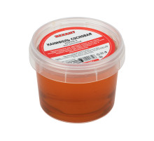 Канифоль сосновая, флюс НЕЙТРАЛЬНЫЙ, марка А, 100г, банка REXANT