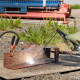 Электрод MP-3C, 350мм/3мм, пачка 5кг REXANT