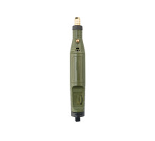Дрель (гравер) REXANT 5000 - 18000 об/мин, 20 Вт, 26 насадок, блистер