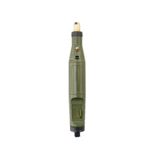 Дрель (гравер) REXANT 5000 - 18000 об/мин, 20 Вт, 26 насадок, блистер