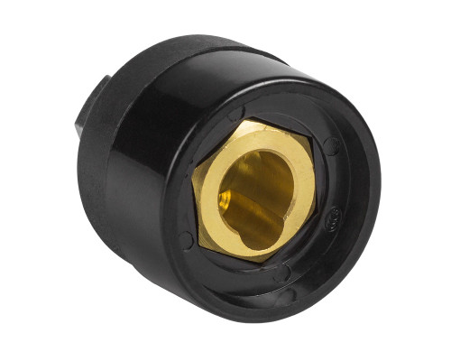 Розетка панельная (гнездо) СКРП 35-50 REXANT
