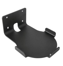 Кронштейн для Xbox Series X, настенный, черный REXANT