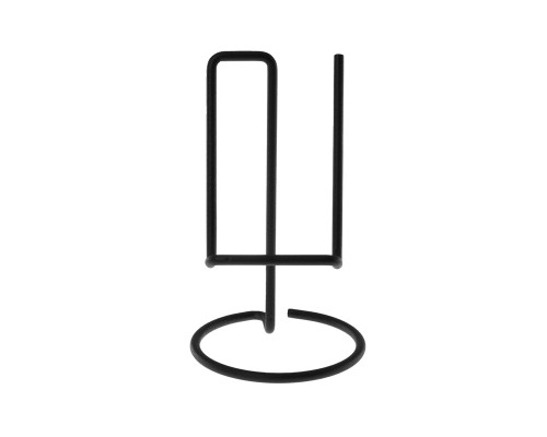 Держатель для смартфонов и планшетов, настольный, черный REXANT