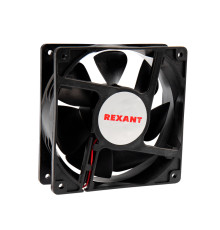 Вентилятор RХ 12038HS, DC 24В REXANT