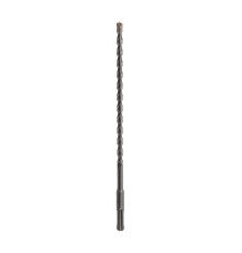 Бур по бетону 10х310мм, крестовая пластина, хвостовик SDS-plus REXANT