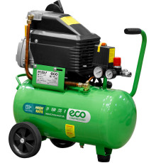 Компрессор ECO AE-251-3 коаксиальный