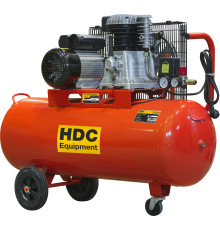 Компрессор HDC HD-A101 ременной