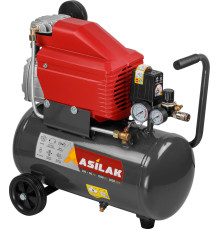 Компрессор ASILAK SLA-324 коаксиальный
