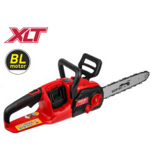 Аккум. пила цепная WORTEX CEC 3536-1 шина 35 см (14