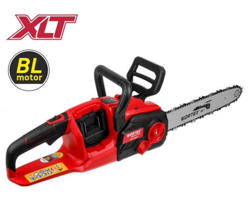 Аккум. пила цепная WORTEX CEC 3536-1 шина 35 см (14