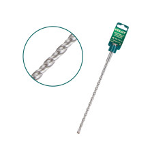 8х210х260 мм бур (сверло) SDS-plus S4 ВОЛАТ