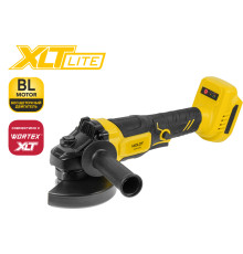 Шлифмашина угловая аккумуляторная MOLOT MCAG 1812 XLT Lite SOLO