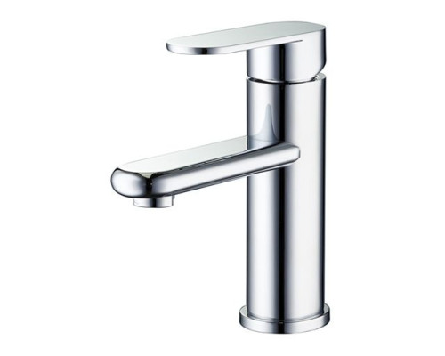 Смеситель для умывальника D35-C, серия 390 ECONOCE