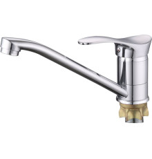 Смеситель для кухни D40-A, серия 310, ECONOCE