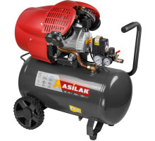 Компрессор ASILAK SLA-544 коаксиальный