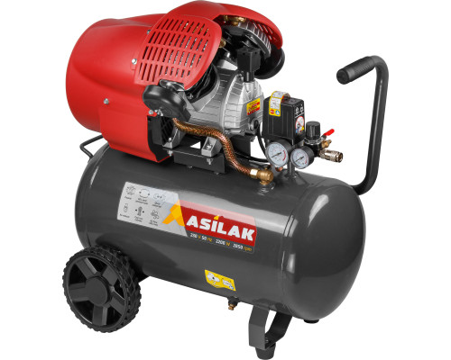 Компрессор ASILAK SLA-544 коаксиальный