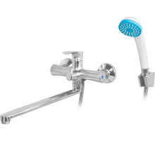 Смеситель для ванны D25-B, серия 580 ECONOCE
