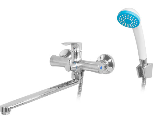 Смеситель для ванны D25-B, серия 580 ECONOCE