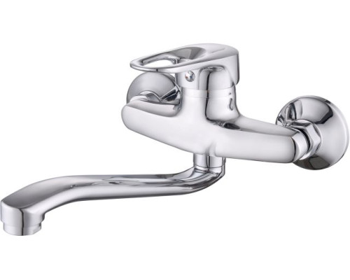 Смеситель для кухни D40-A, серия 240, ECONOCE