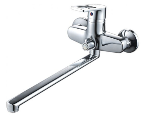 Смеситель для ванны D40-A, серия 300, ECONOCE