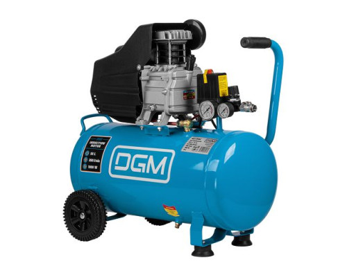 Компрессор DGM AC-150C коаксиальный