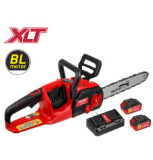 Аккум. пила цепная WORTEX CEC 3536-1 шина 35 см (14