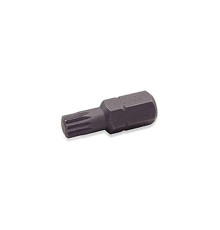 Насадка SPLINE M6 30mm TOPTUL (FSFA1206)