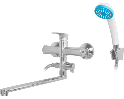 Смеситель для ванны D25-B, серия 580 ECONOCE