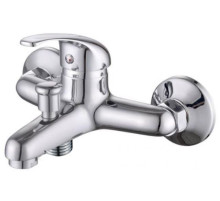 Смеситель для ванны D35-A, серия 260, ECONOCE