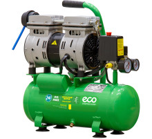 Компрессор ECO AE-10-OF1 безмасляный