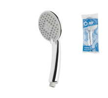 Душевая лейка, 5-функц. AVSSS-024 AV Engineering