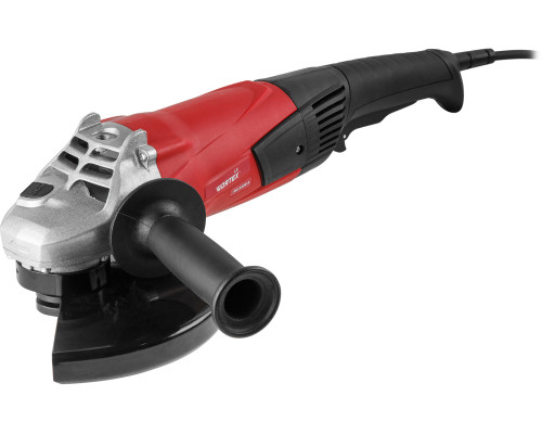 Двуручная углошлифмашина WORTEX LX AG 2326-4 в кор.