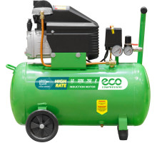Компрессор ECO AE-501-4 коаксиальный