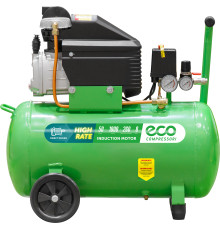 Компрессор ECO AE-501-4 коаксиальный