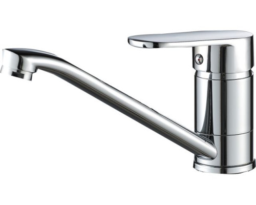 Смеситель для кухни D35-A, серия 250, ECONOCE