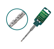 6х50х110 мм бур (сверло) SDS-plus S4 ВОЛАТ