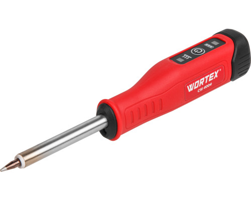 Аккум. паяльник WORTEX CSI 4004 в кор.