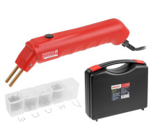 Пистолет для пайки пластика WORTEX WG 7002 в чем. 70 Вт, 402 С, 260 г,