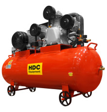 Компрессор HDC HD-A203 ременной