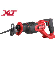 Аккум. сабельная пила WORTEX CSR 1118-1 в кор. ALL1 XLT SOLO 18В, дер. 110 мм