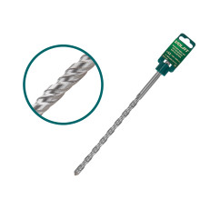 12х210х260 мм бур (сверло) SDS-plus S4 ВОЛАТ