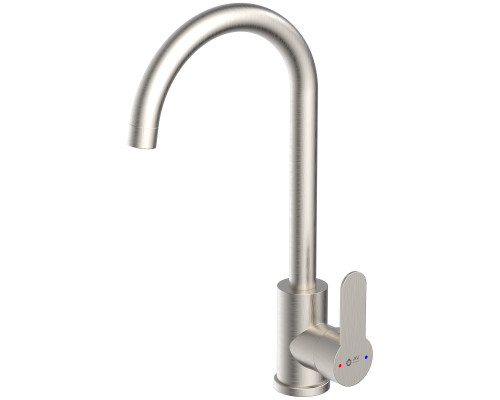 Смеситель для кухни (SUS 304) D35, серия ZAR AV Engineering