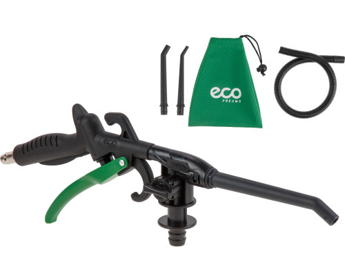 Пистолет продувочный ECO ABG-30