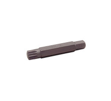 Насадка SPLINE M8 75mm TOPTUL (FSFB1208)
