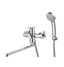 Смеситель для ванны D35-A, серия 390 ECONOCE