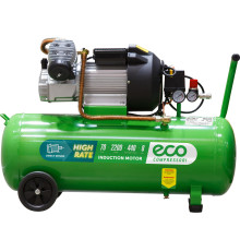 Компрессор ECO AE-705-3 коаксиальный