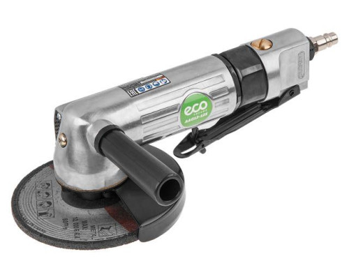 Пневмошлифмашина угловая ECO AAG12-125