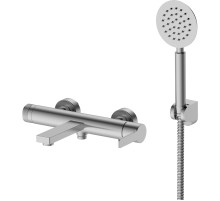 Смеситель для ванны (SUS 304) D35, серия BON AV Engineering
