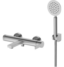 Смеситель для ванны (SUS 304) D35, серия BON AV Engineering