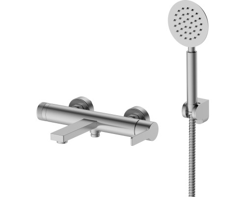 Смеситель для ванны (SUS 304) D35, серия BON AV Engineering